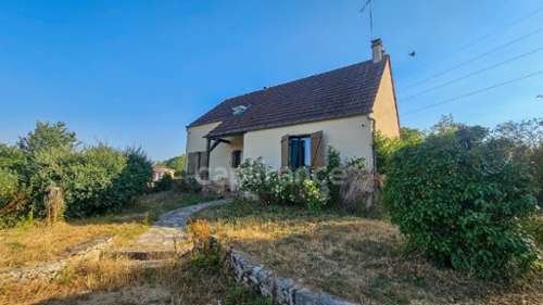 Morigny-Champigny Essonne huis foto 7388859
