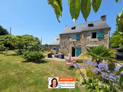 Morlaix Finistère house foto 7385726