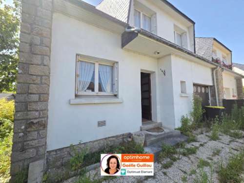 Morlaix Finistère house foto 7385852