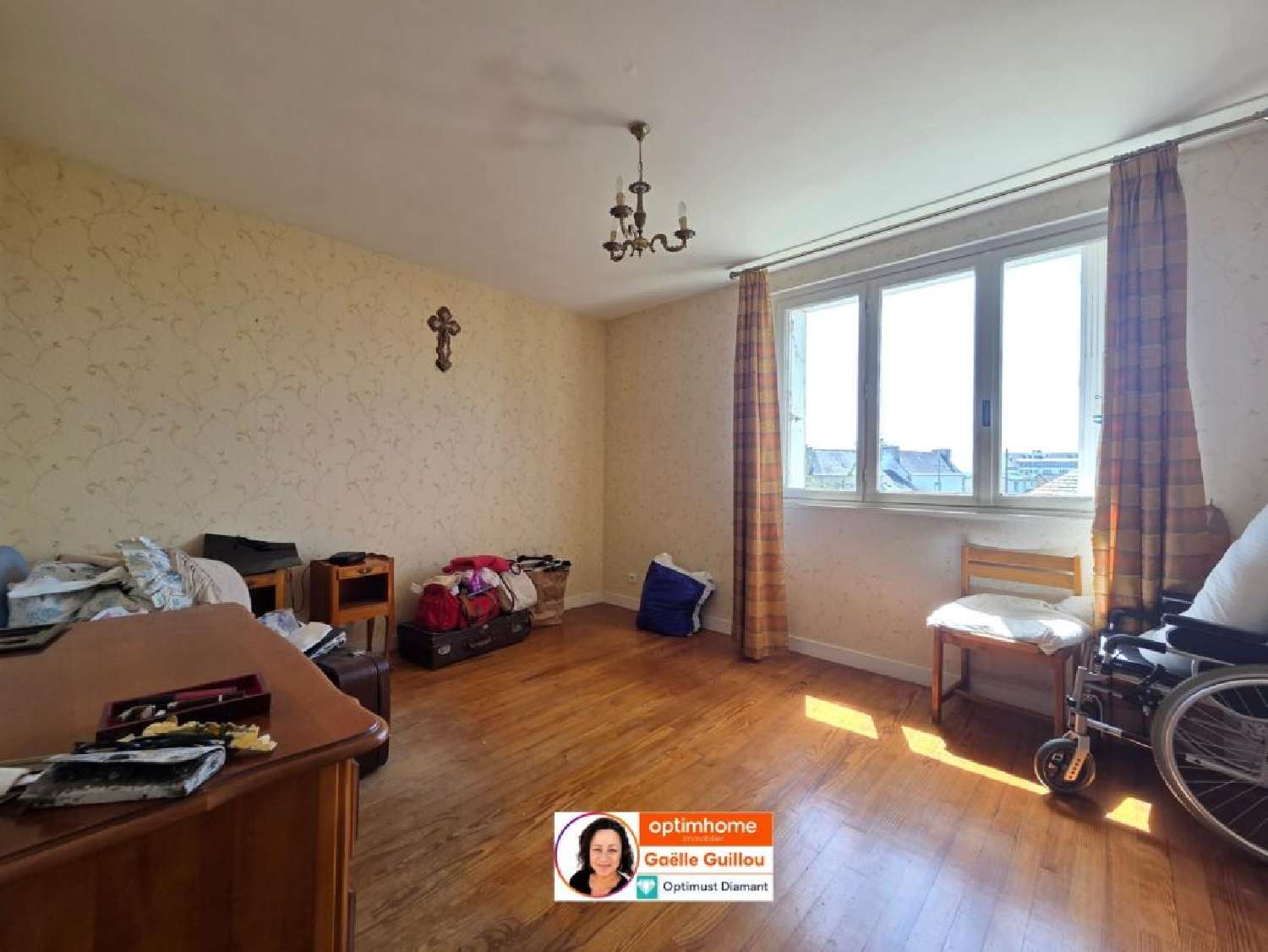 for sale house Morlaix Finistère 4