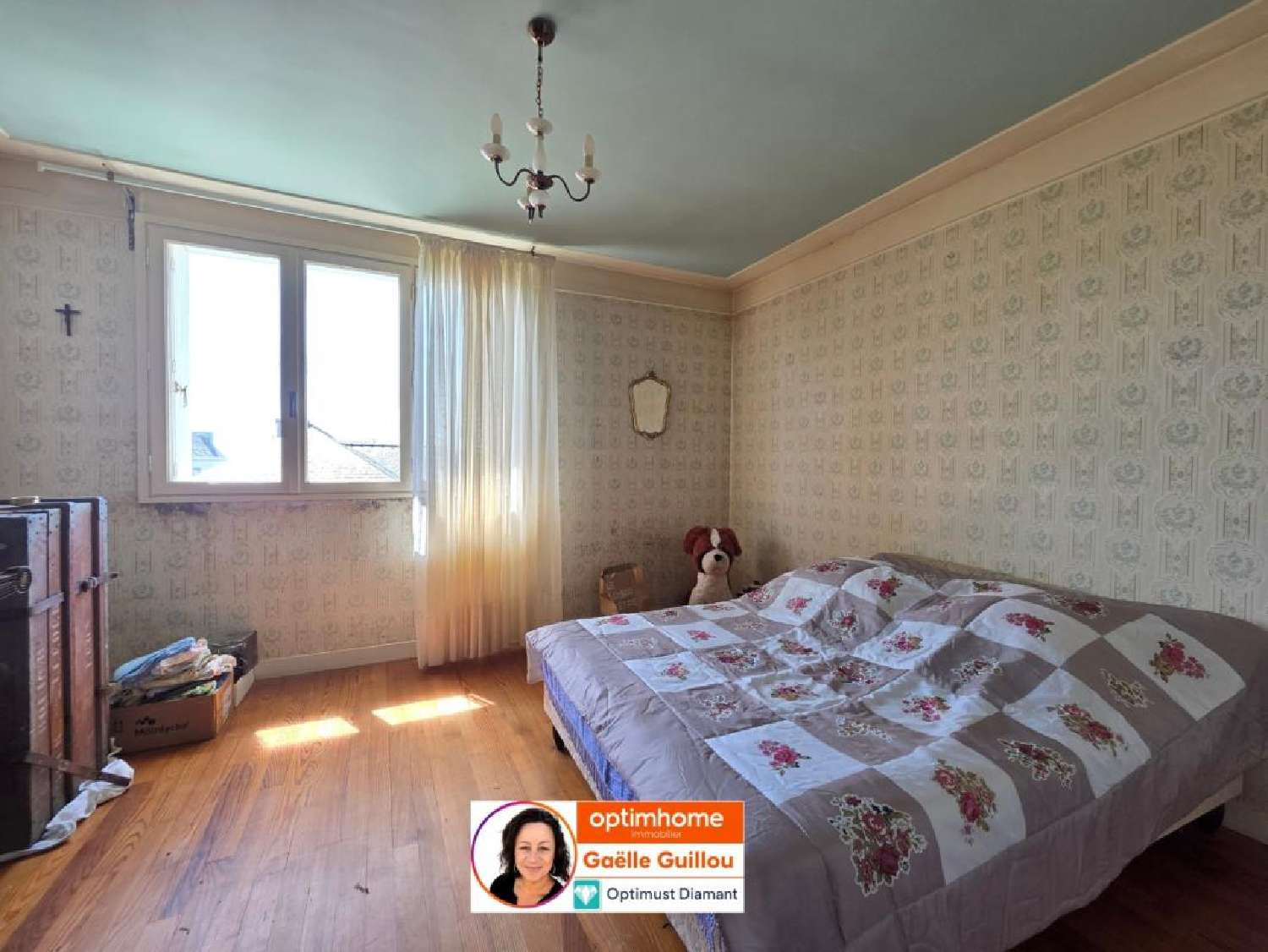 for sale house Morlaix Finistère 6