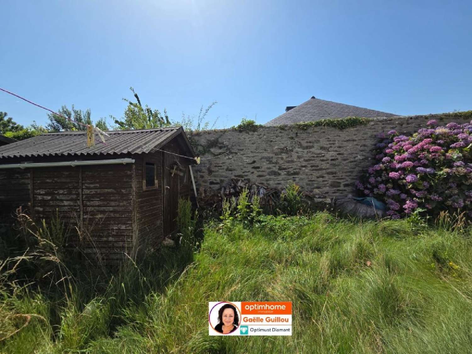 for sale house Morlaix Finistère 8