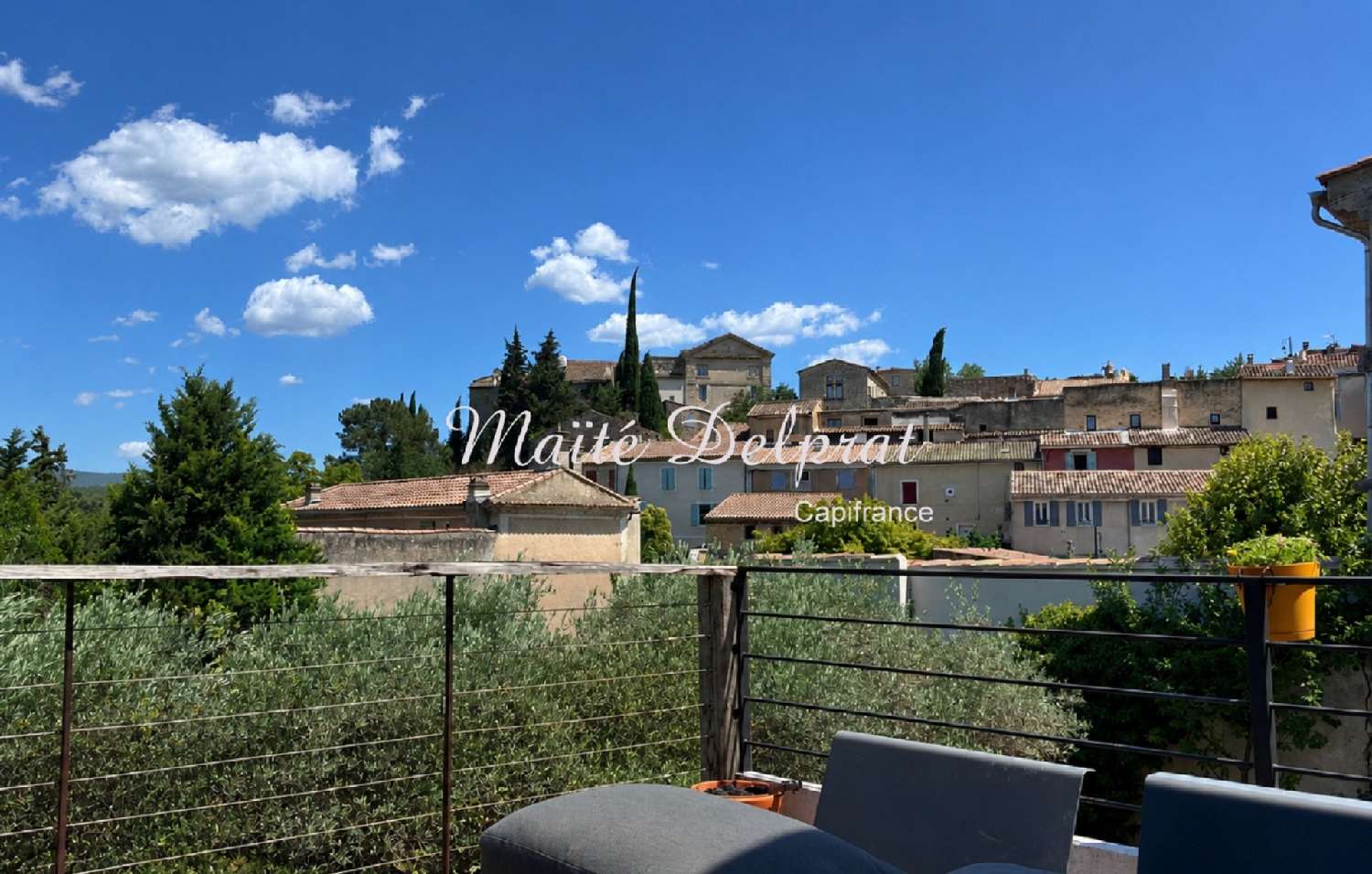  en venta casa Mormoiron Vaucluse 2