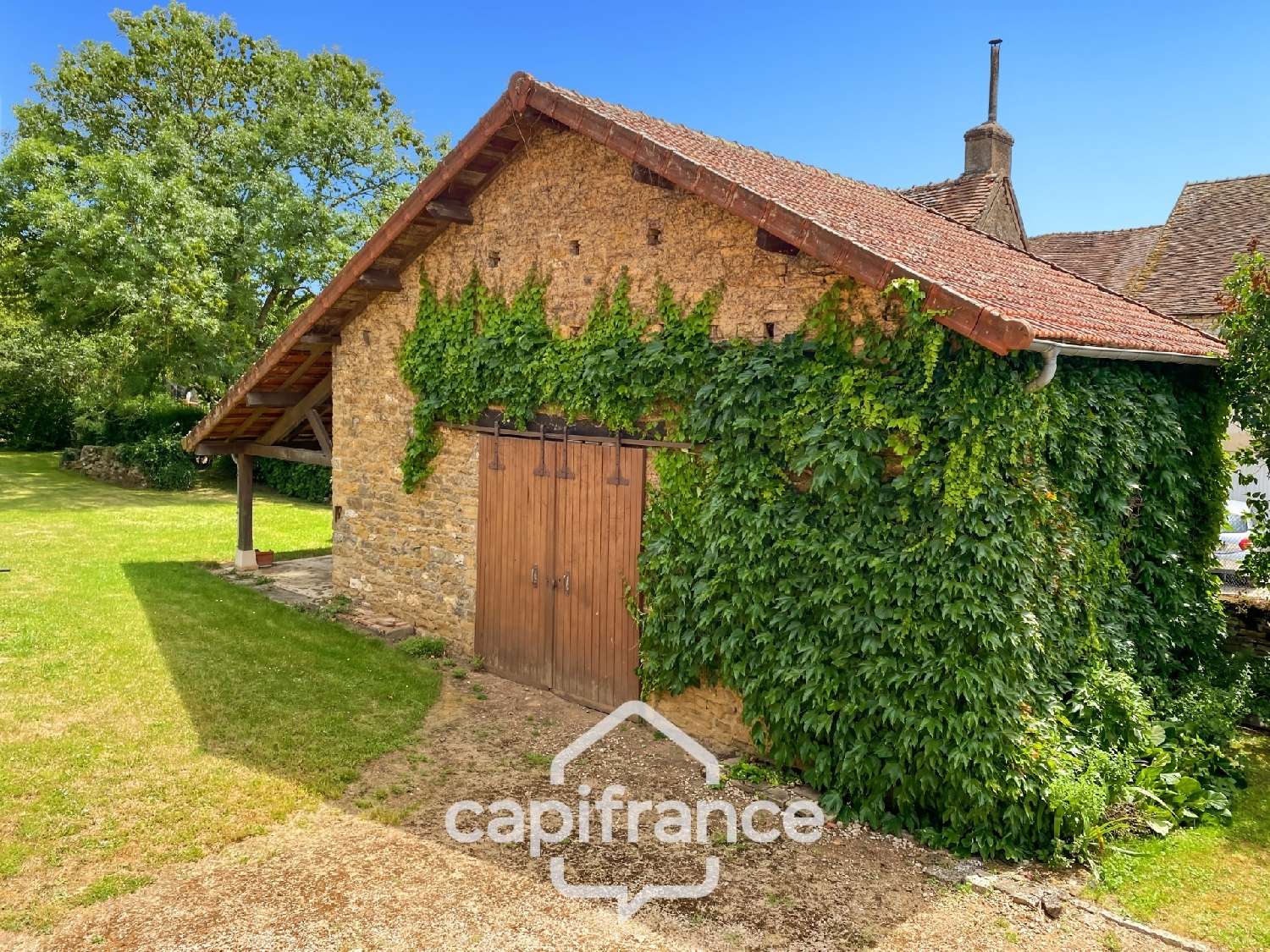 for sale house Moroges Saône-et-Loire 2