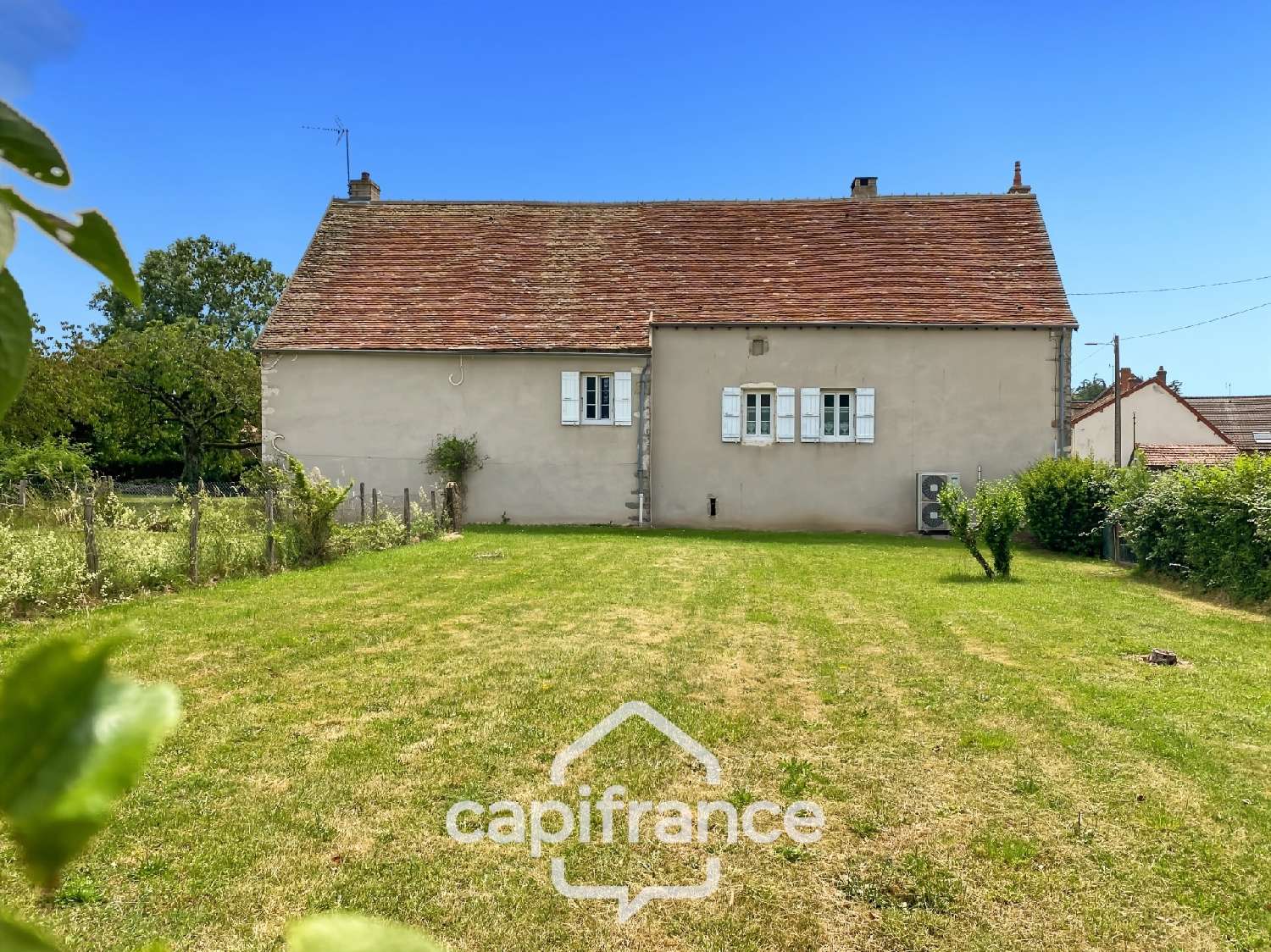 for sale house Moroges Saône-et-Loire 5