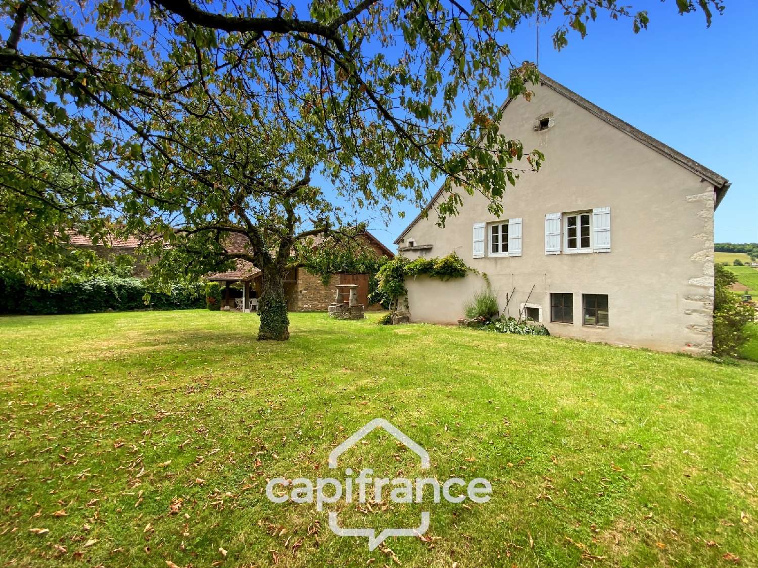 for sale house Moroges Saône-et-Loire 6