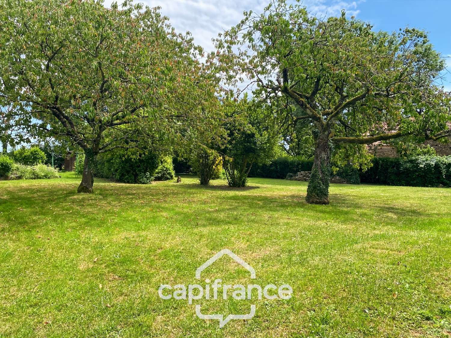 for sale house Moroges Saône-et-Loire 8