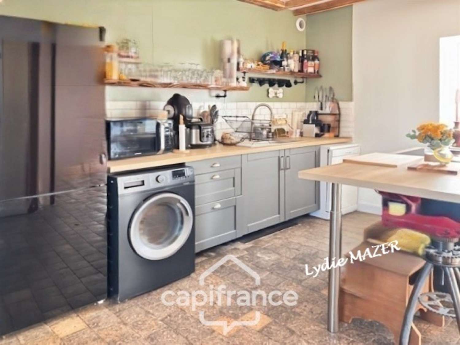  for sale house Morogues Cher 5
