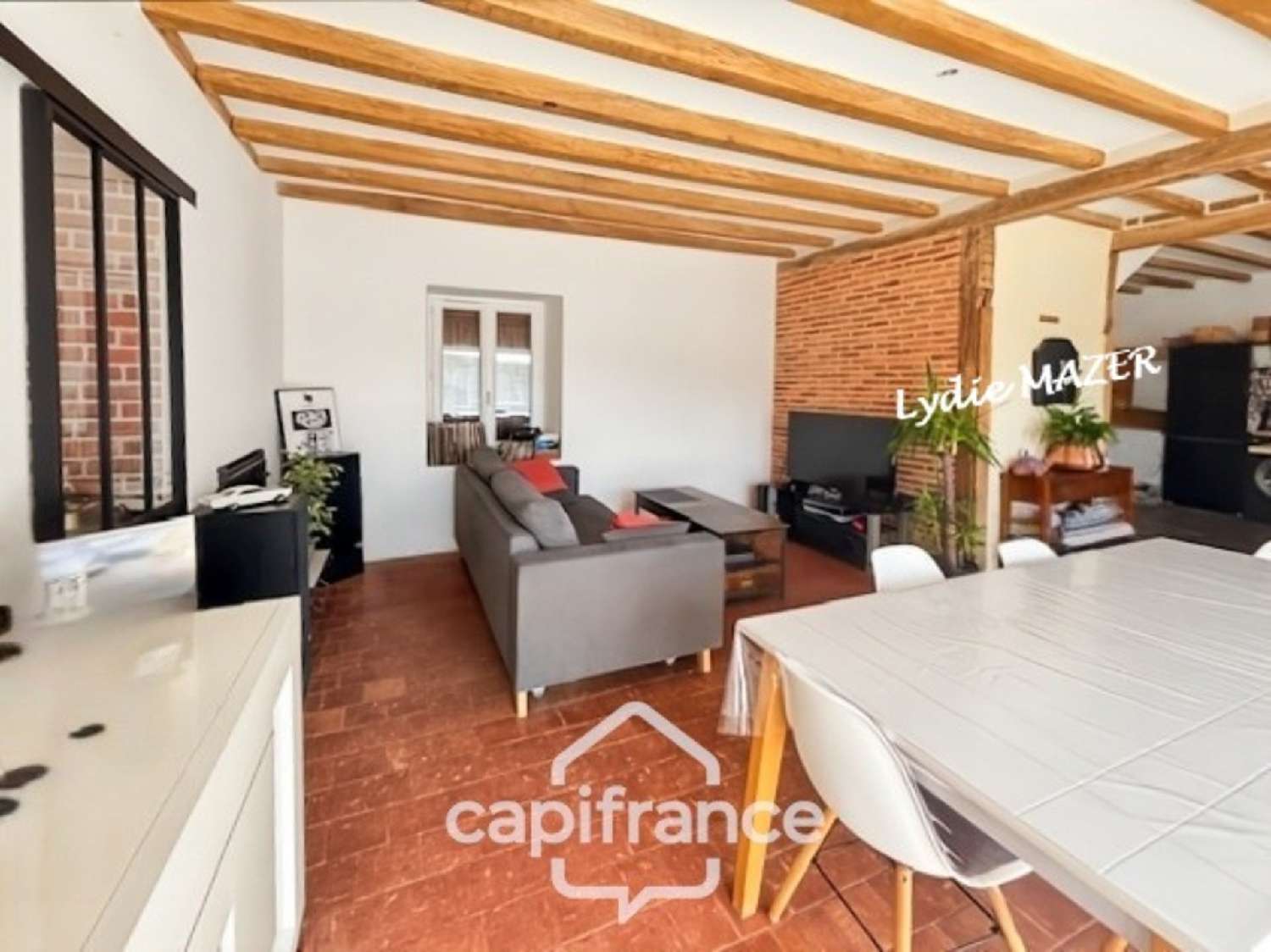  for sale house Morogues Cher 7