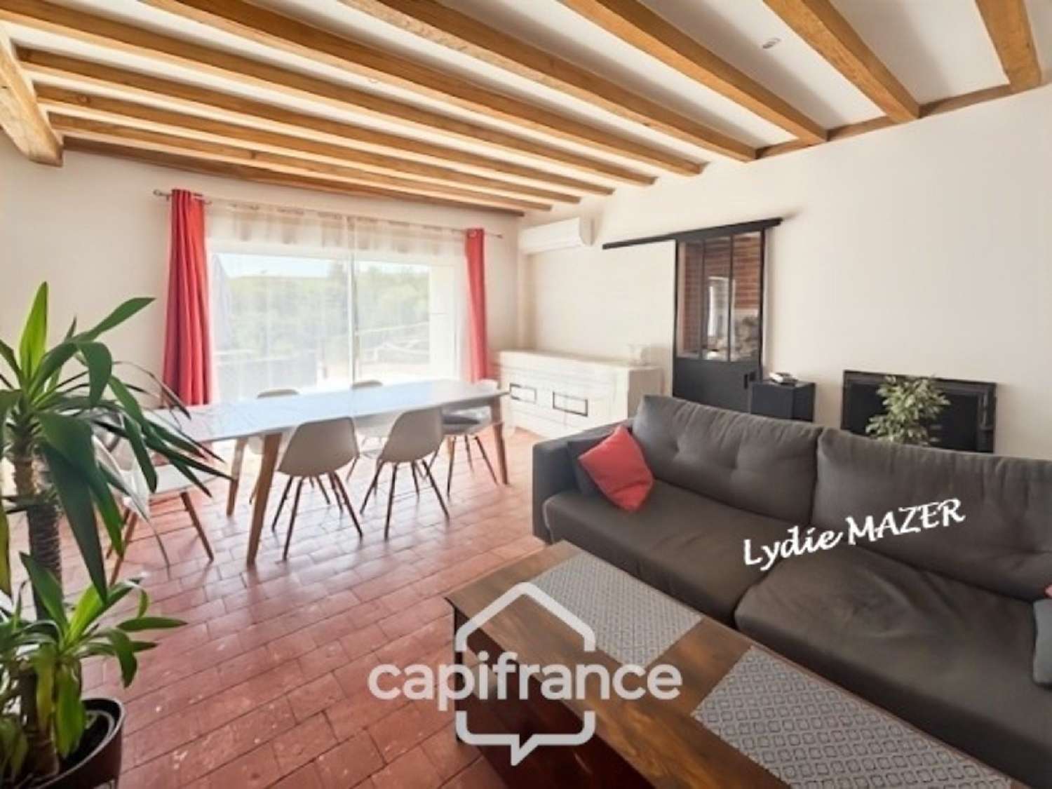  for sale house Morogues Cher 8