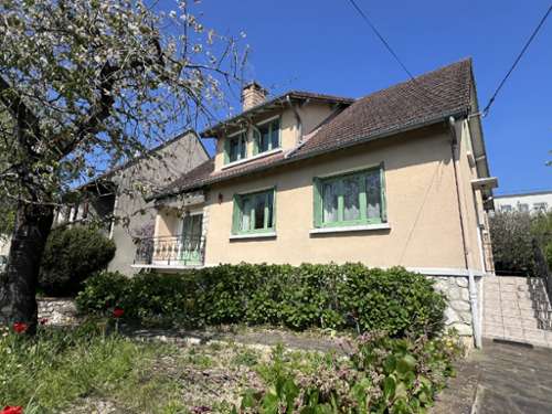 Morsang-sur-Orge Essonne house foto
