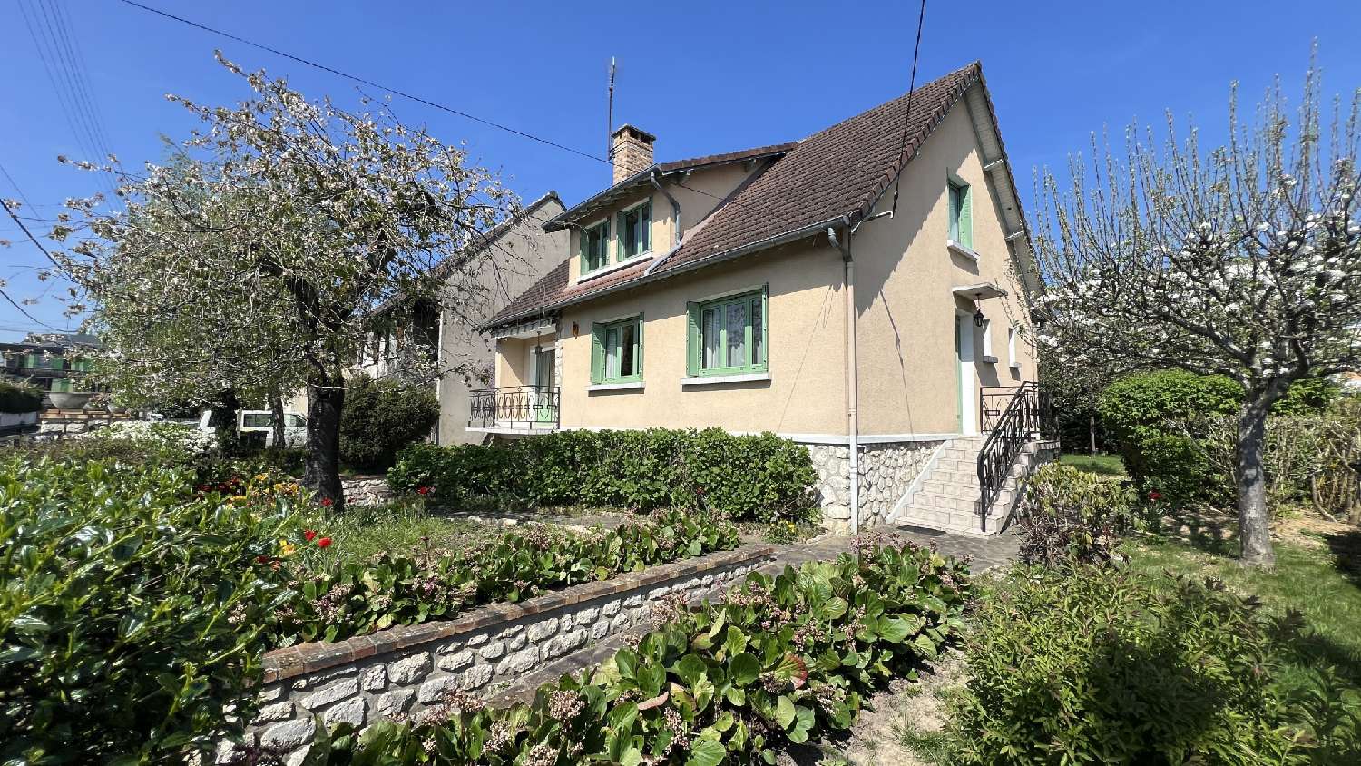 for sale house Morsang-sur-Orge Essonne 2