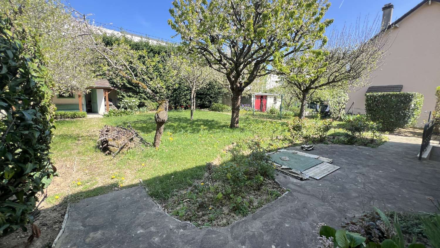 for sale house Morsang-sur-Orge Essonne 3