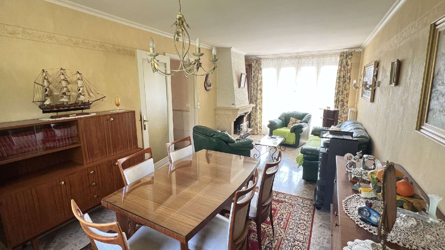 for sale house Morsang-sur-Orge Essonne 5