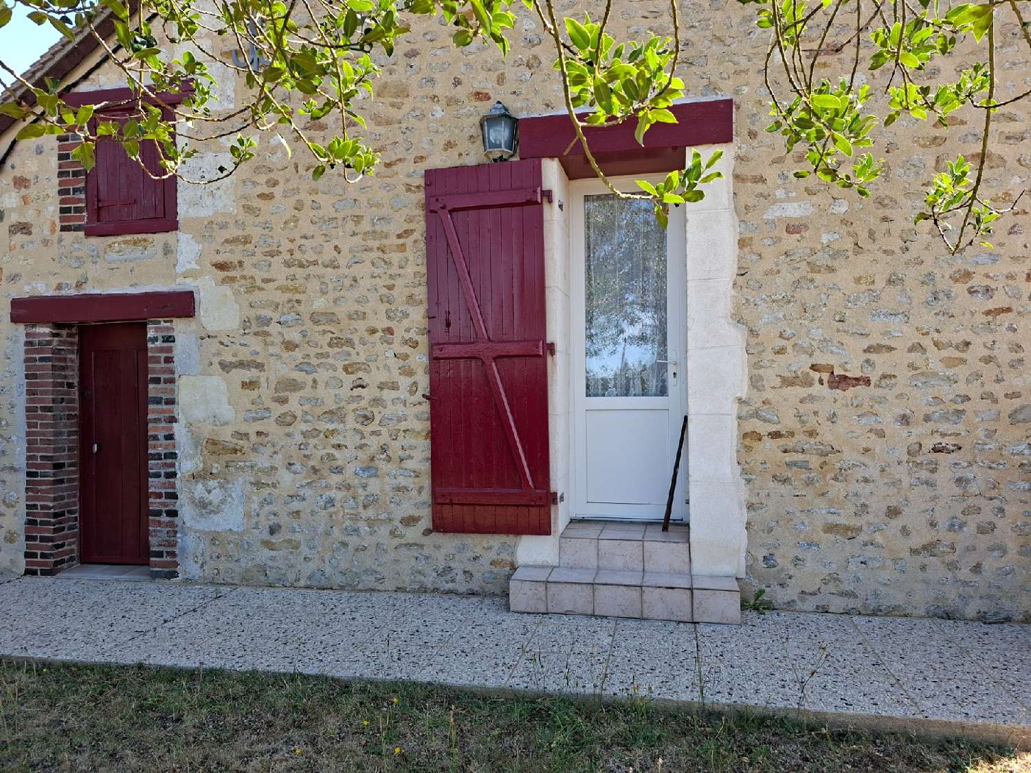  à vendre maison Mortagne-au-Perche Orne 1