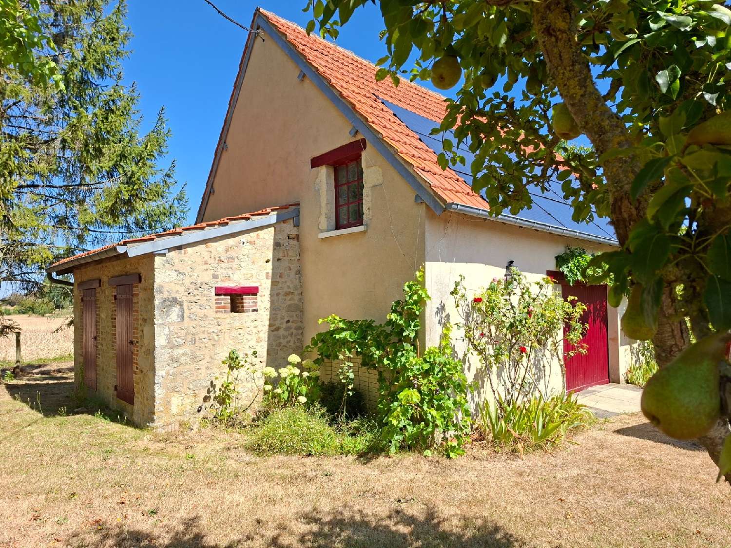  à vendre maison Mortagne-au-Perche Orne 4