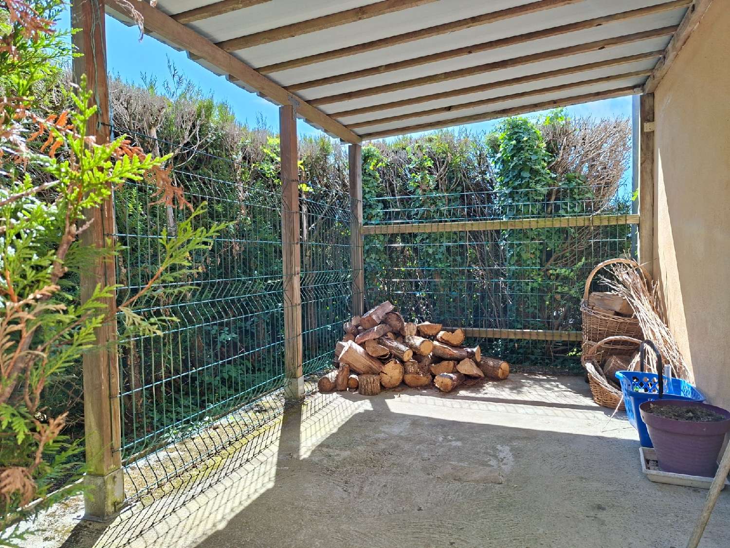  à vendre maison Mortagne-au-Perche Orne 7