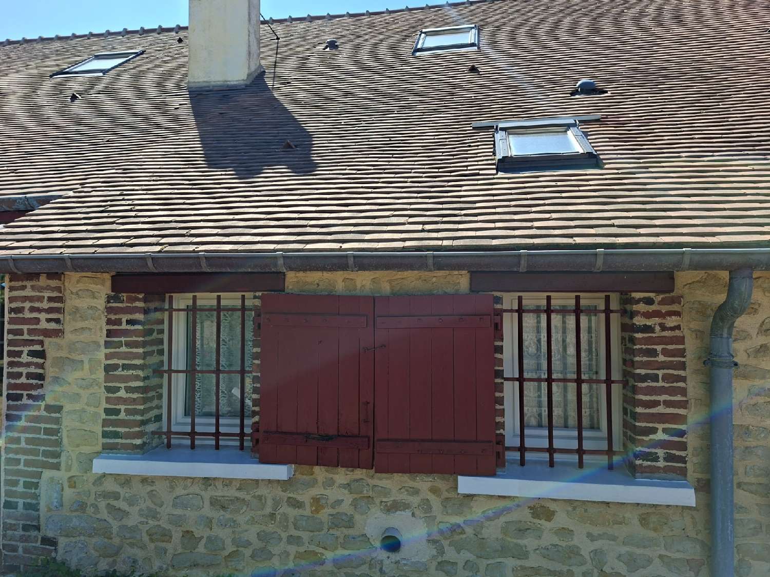 à vendre maison Mortagne-au-Perche Orne 8