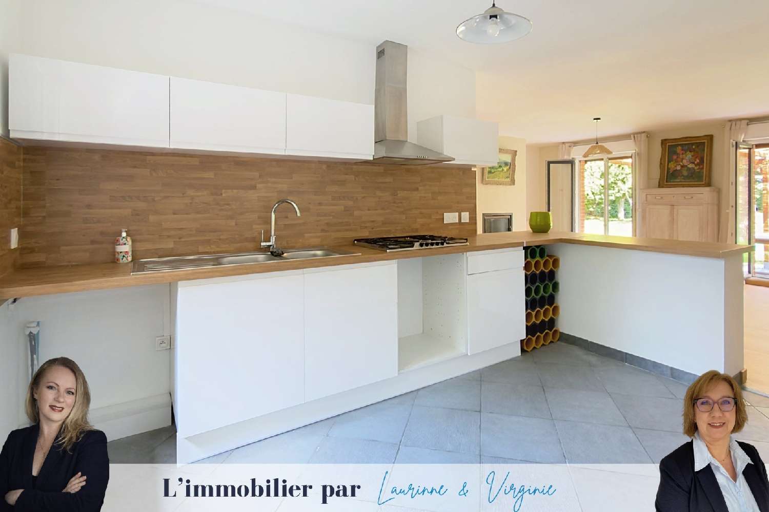 for sale house Mortagne-du-Nord Nord 5