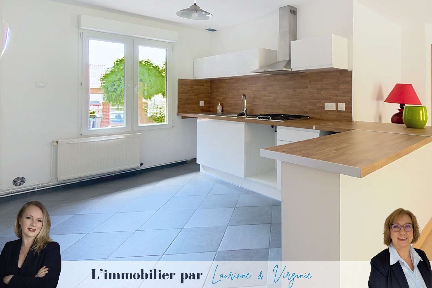 for sale house Mortagne-du-Nord Nord 6