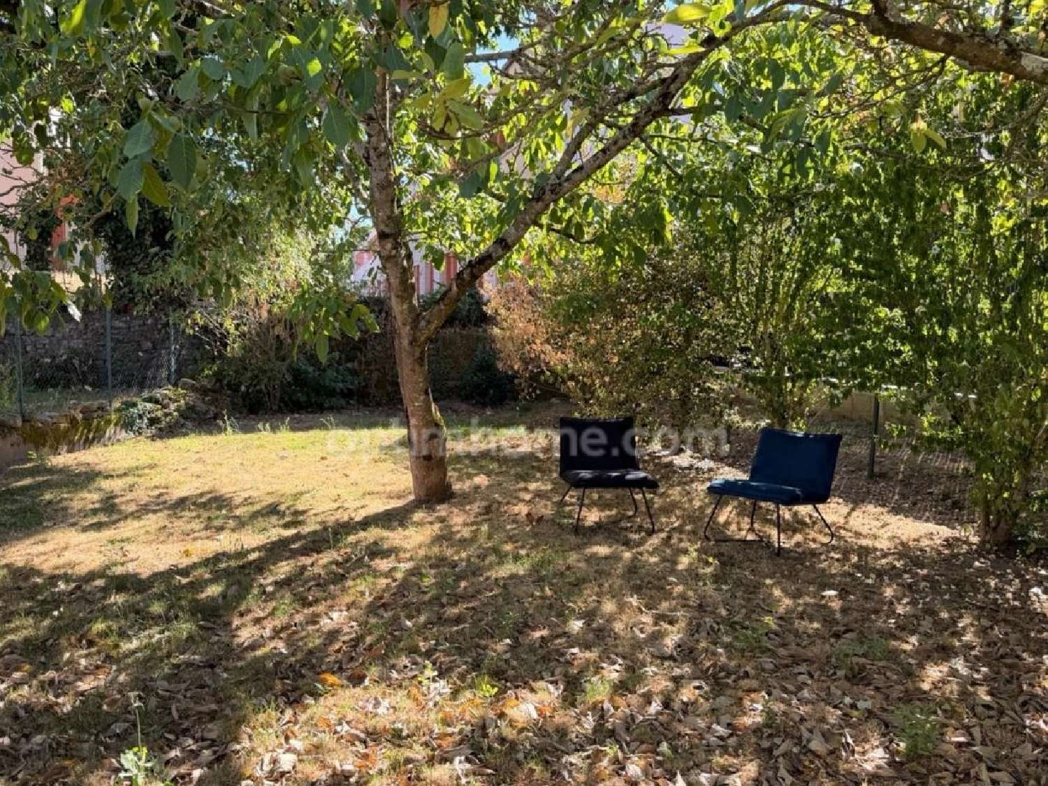 te koop huis Mortagne-sur-Sèvre Vendée 1