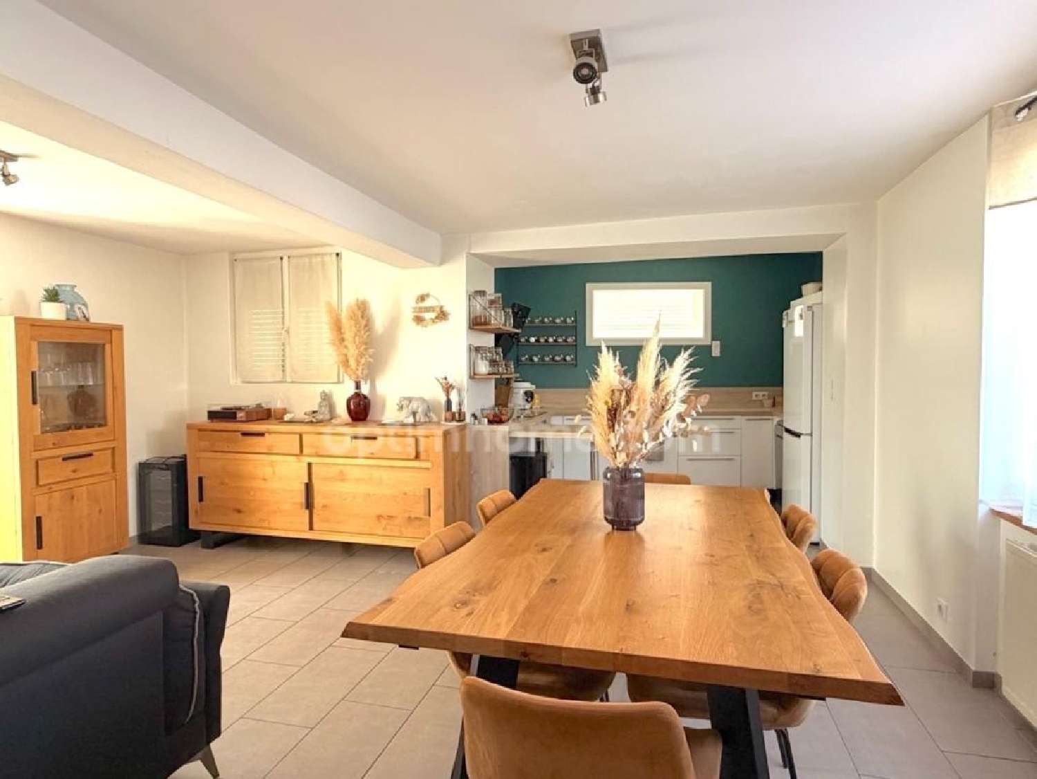 te koop huis Mortagne-sur-Sèvre Vendée 2