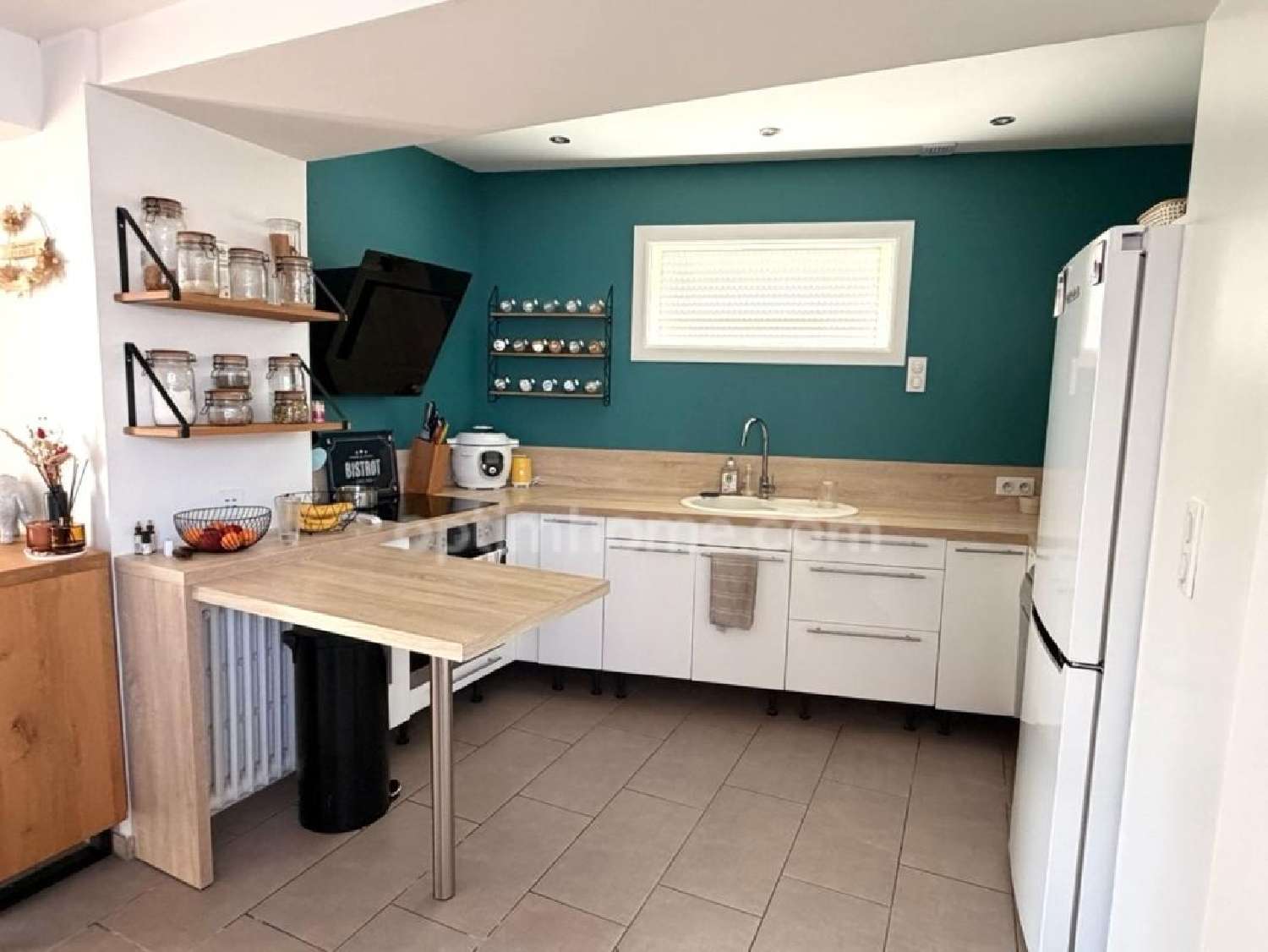 te koop huis Mortagne-sur-Sèvre Vendée 3