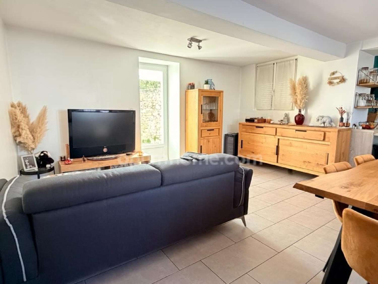 te koop huis Mortagne-sur-Sèvre Vendée 4