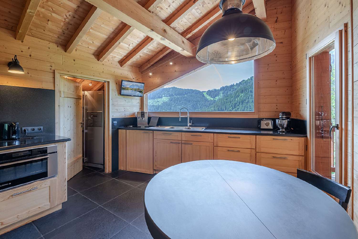 for sale house Morzine Haute-Savoie 6