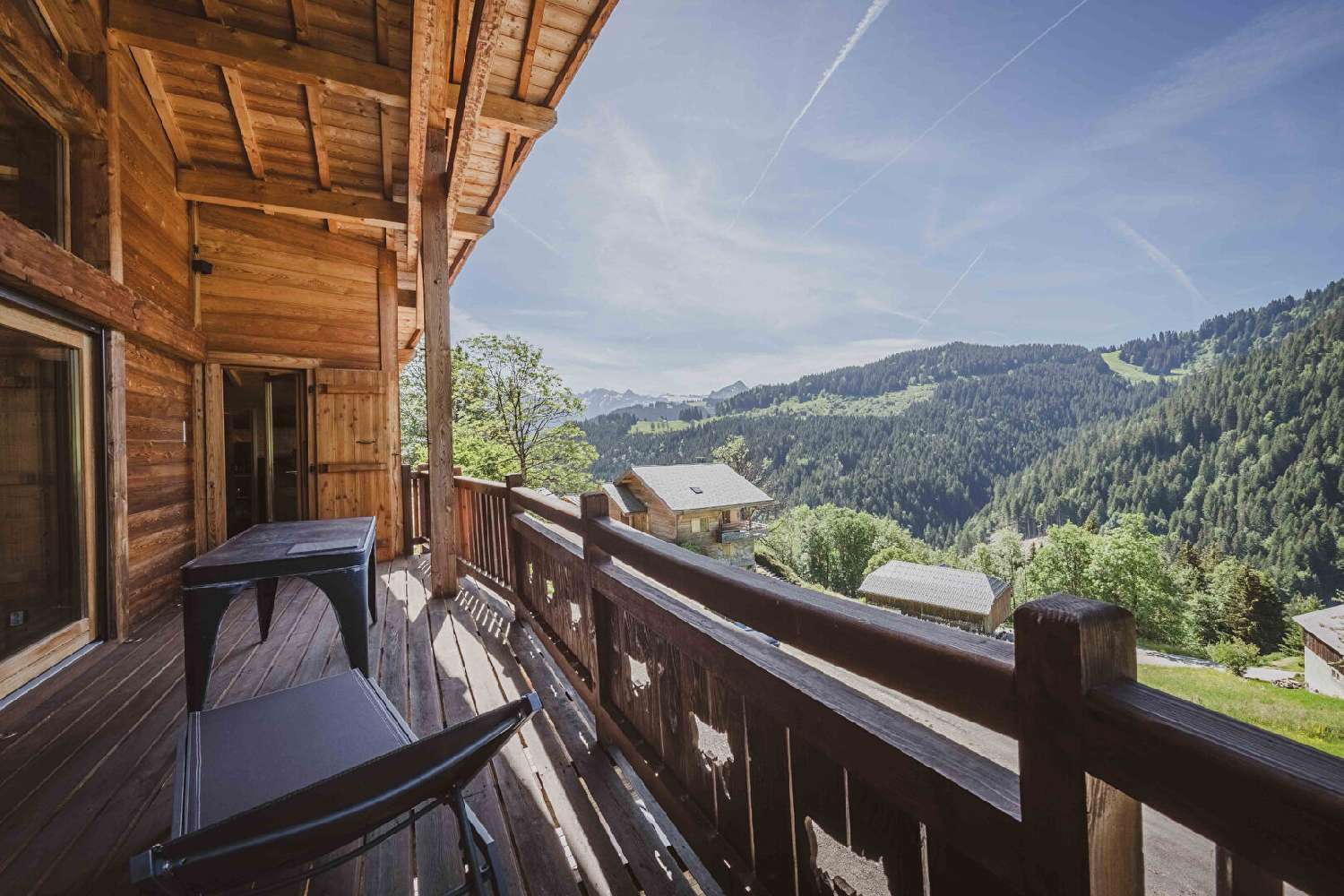 for sale house Morzine Haute-Savoie 8