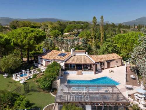 Mouans-Sartoux Alpes-Maritimes house foto