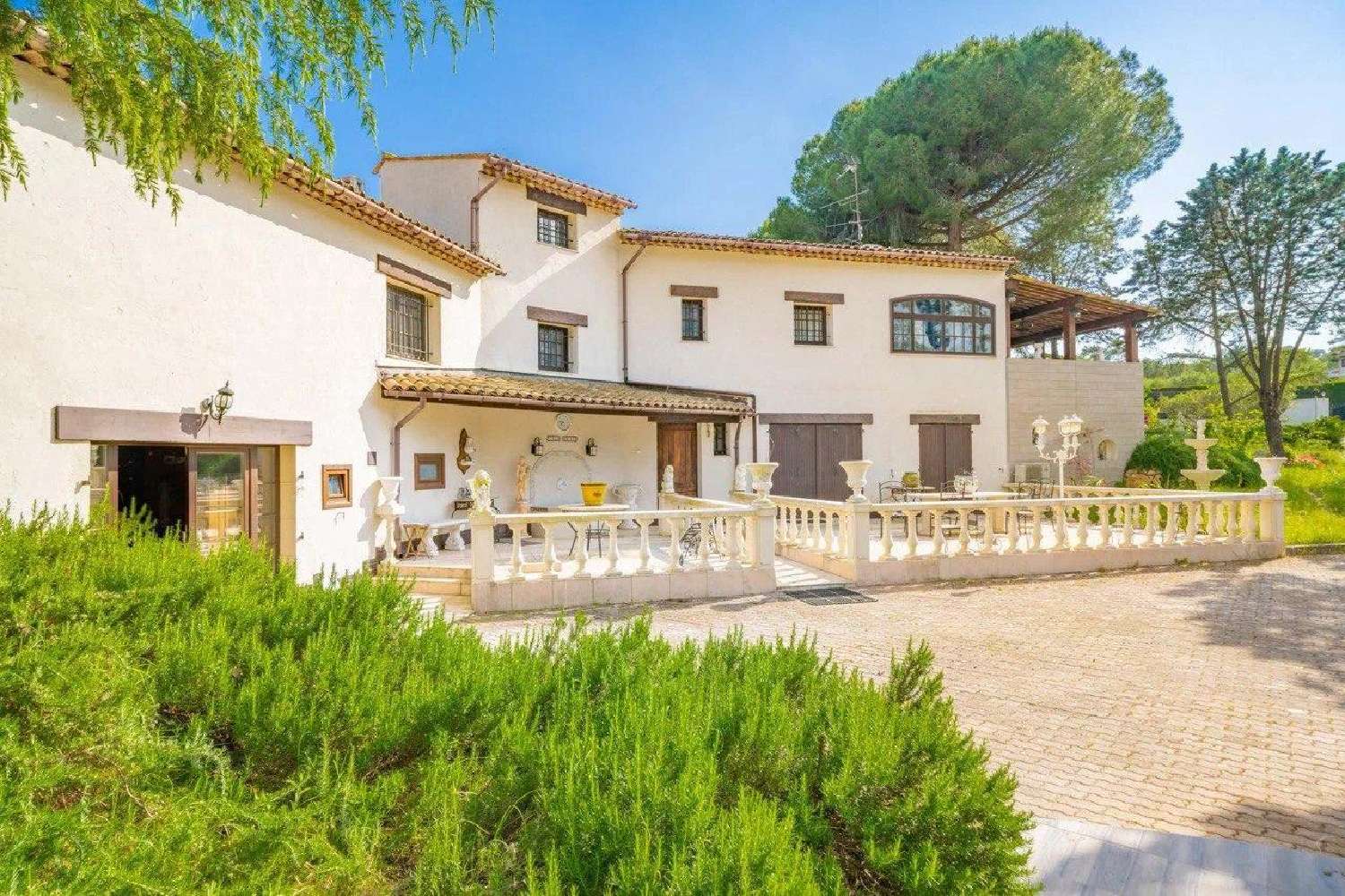 for sale house Mouans-Sartoux Alpes-Maritimes 2