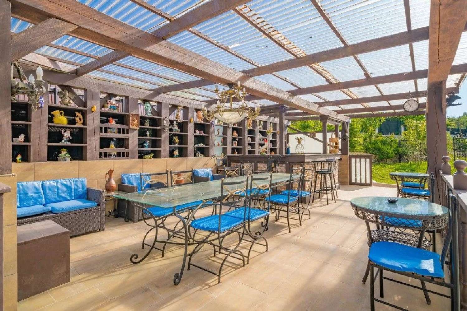 for sale house Mouans-Sartoux Alpes-Maritimes 5