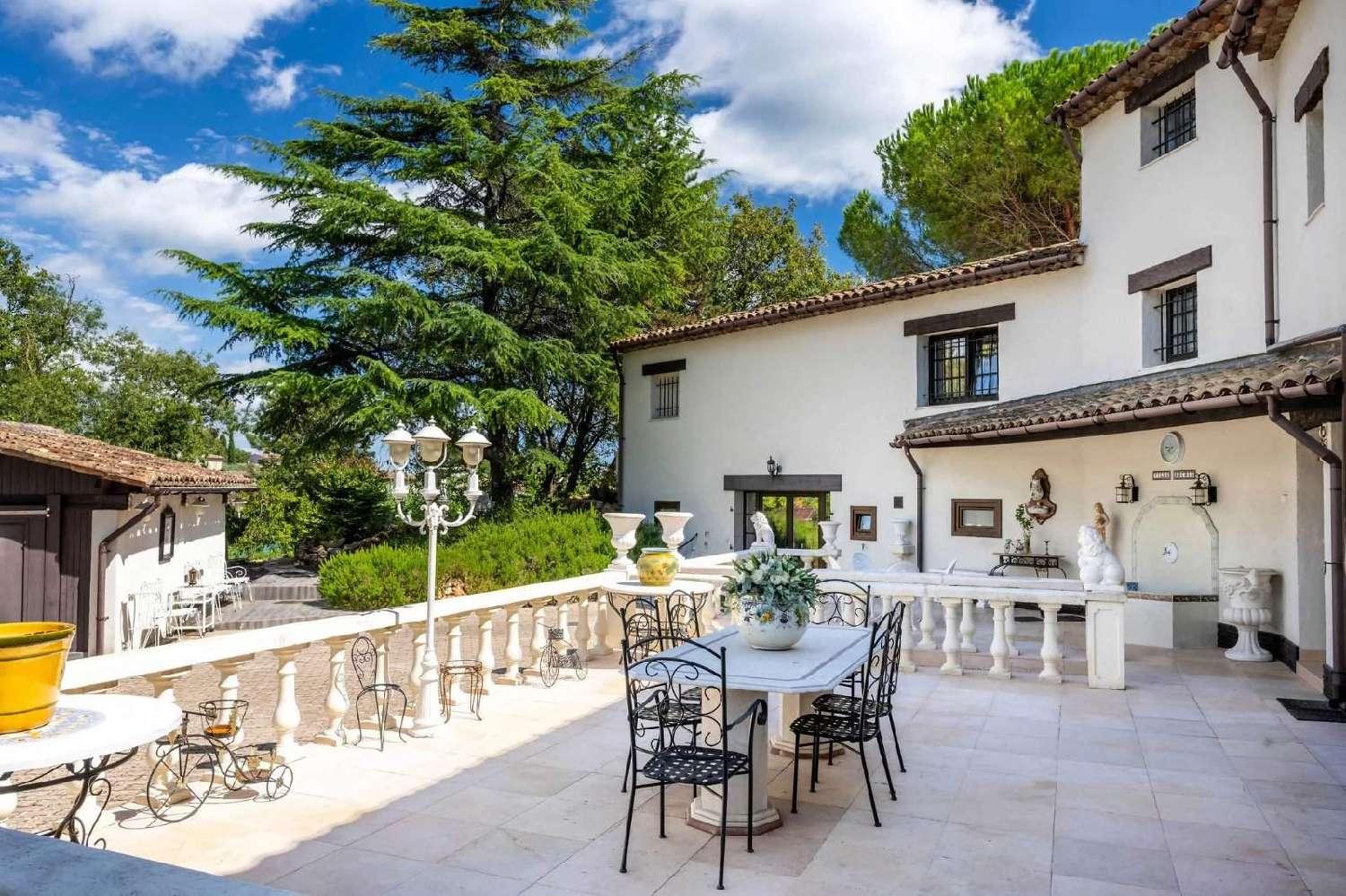 for sale house Mouans-Sartoux Alpes-Maritimes 6