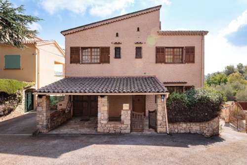 Mouans-Sartoux Alpes-Maritimes Haus Bild 7391773