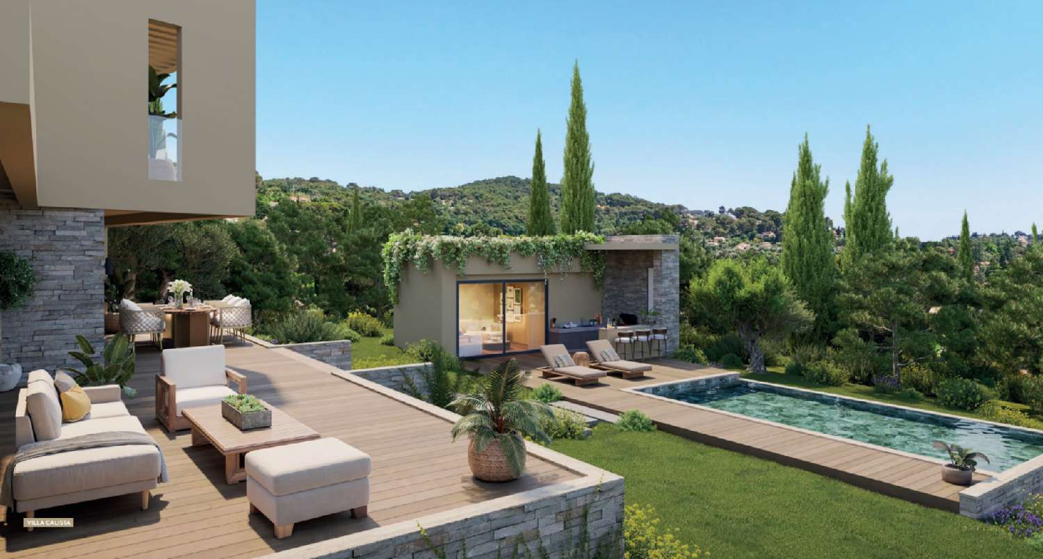  kaufen Haus Mougins Alpes-Maritimes 2