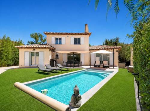 Mougins Alpes-Maritimes maison foto 7384280