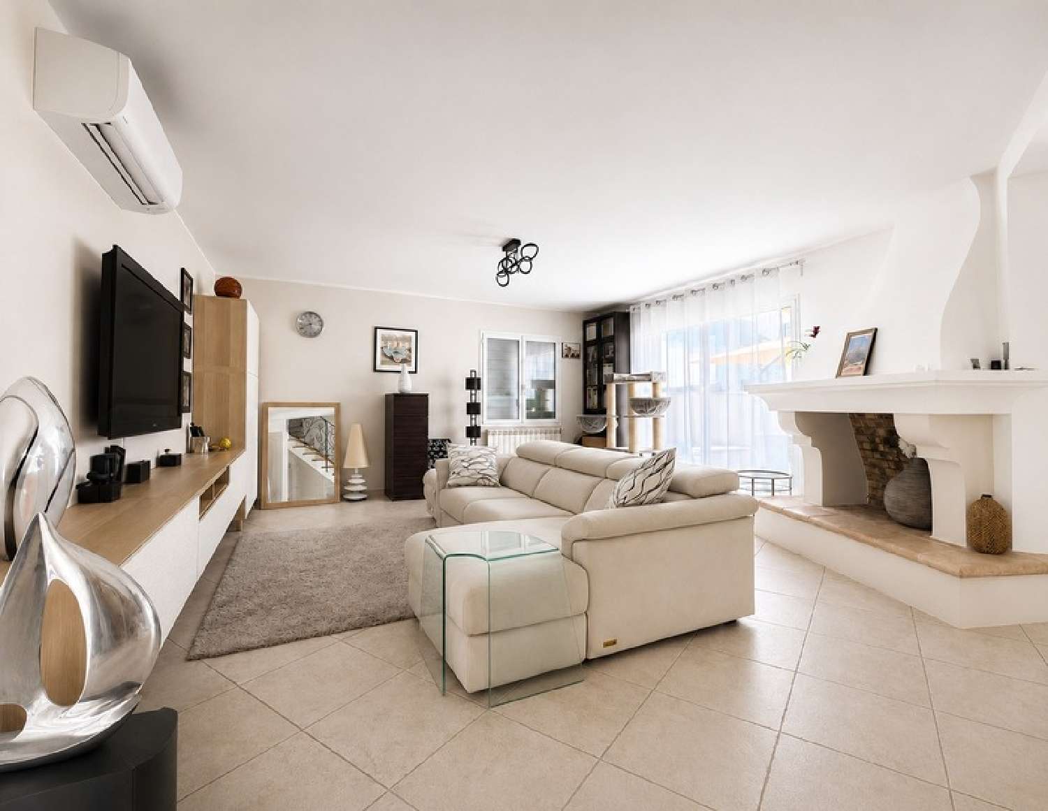 te koop huis Mougins Alpes-Maritimes 3