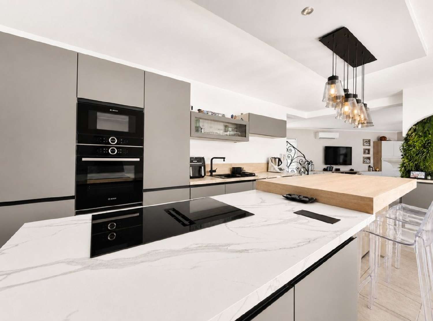te koop huis Mougins Alpes-Maritimes 4