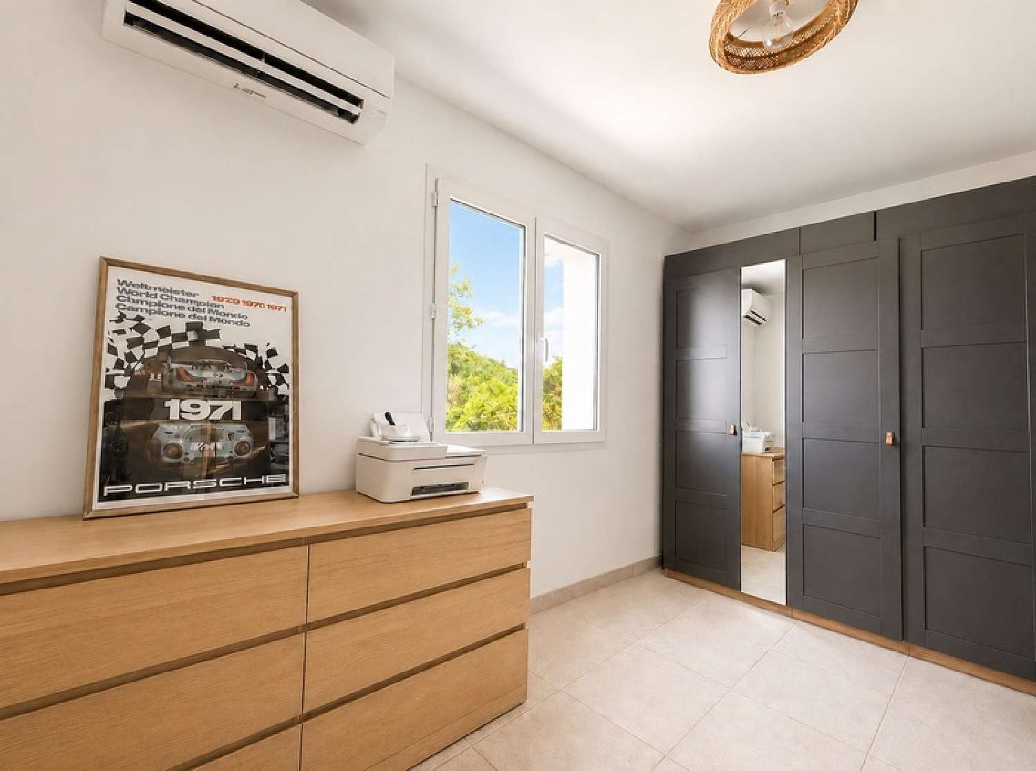 te koop huis Mougins Alpes-Maritimes 6