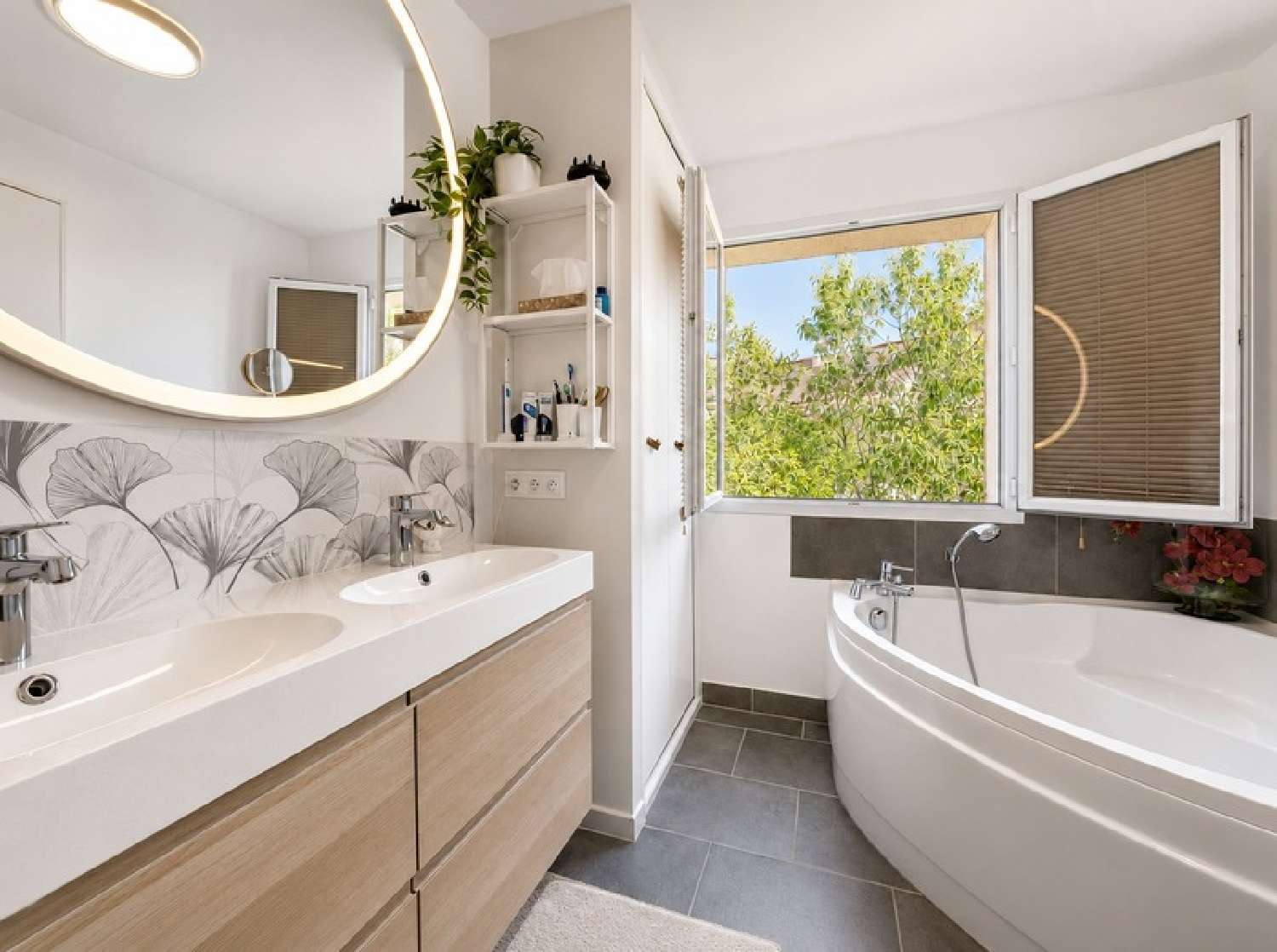 te koop huis Mougins Alpes-Maritimes 8