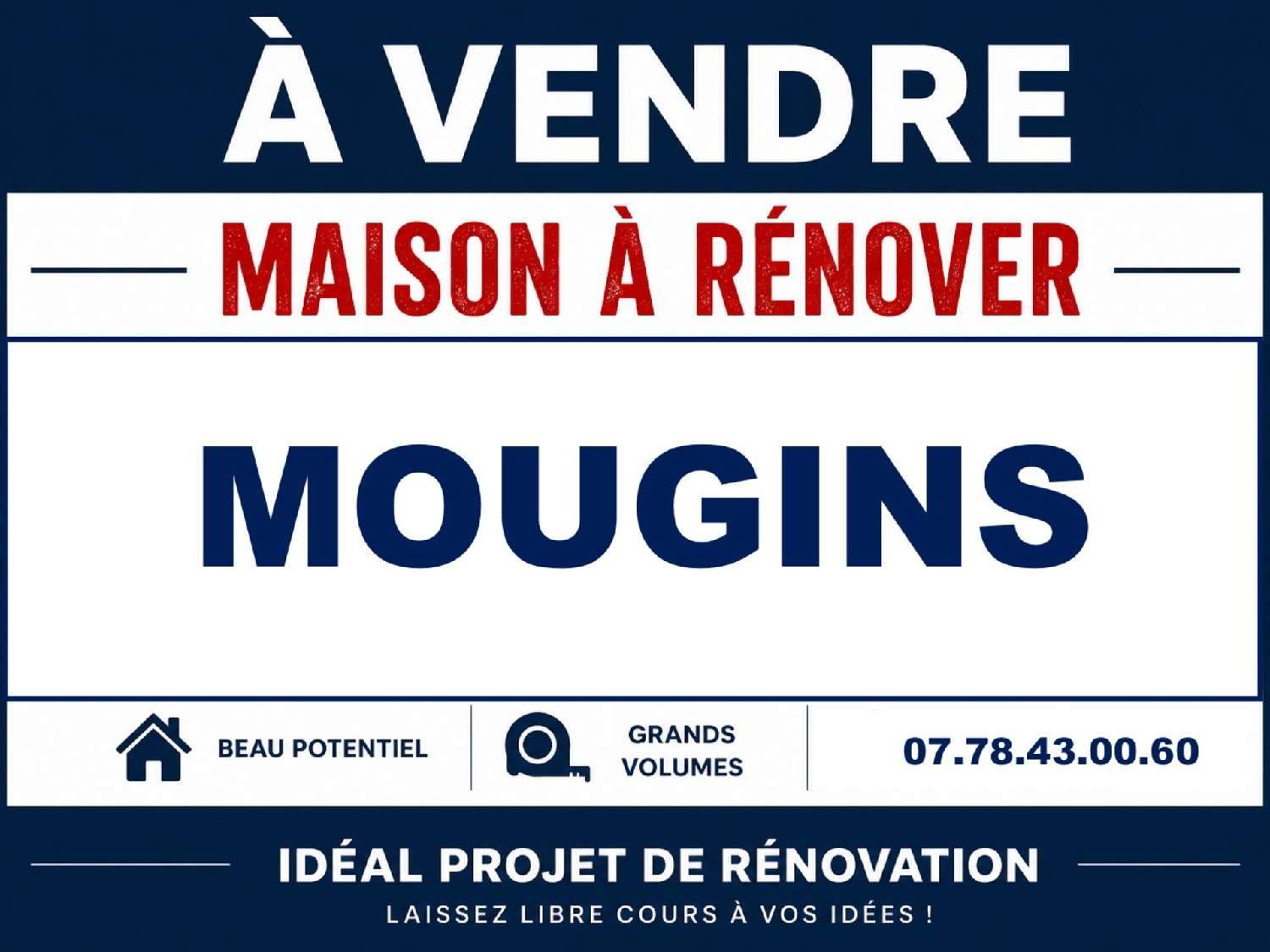 à vendre maison Mougins Alpes-Maritimes 1