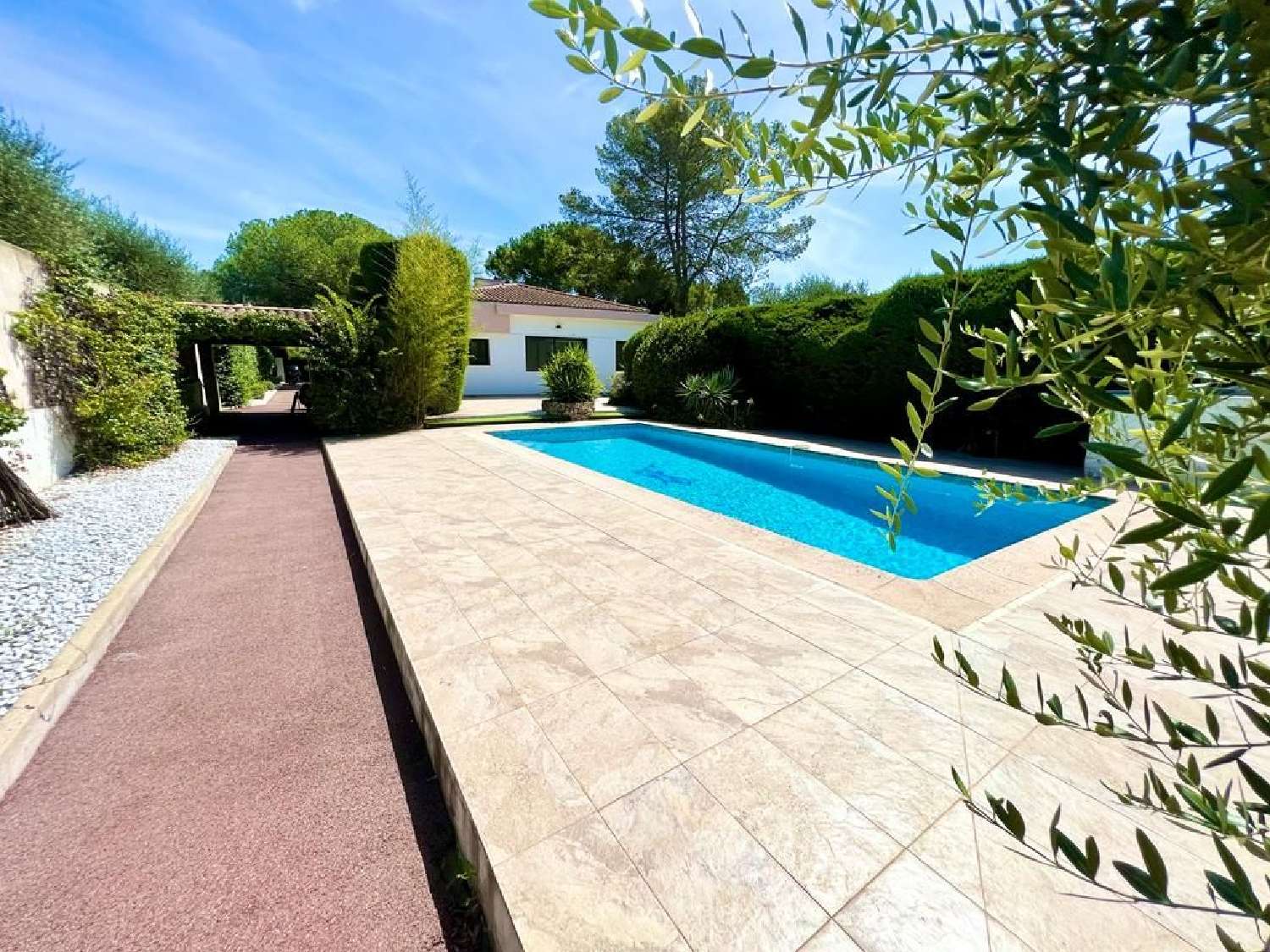 kaufen Haus Mougins Alpes-Maritimes 1