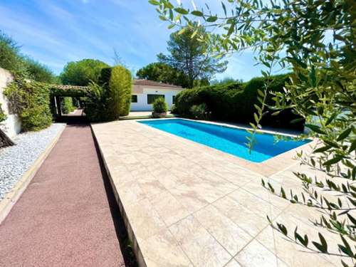 Mougins Alpes-Maritimes Haus Bild 7388397