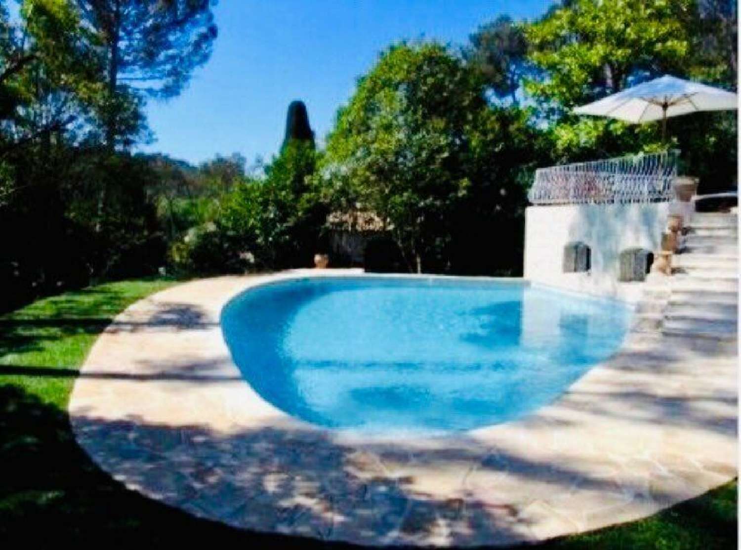 en venta casa Mougins Alpes-Maritimes 1