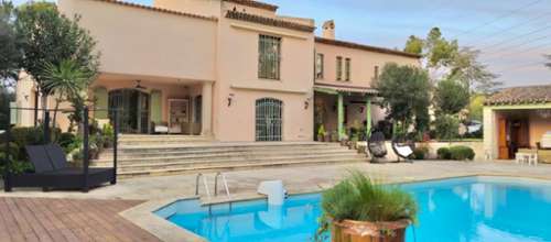 Mougins Alpes-Maritimes casa foto 7388528