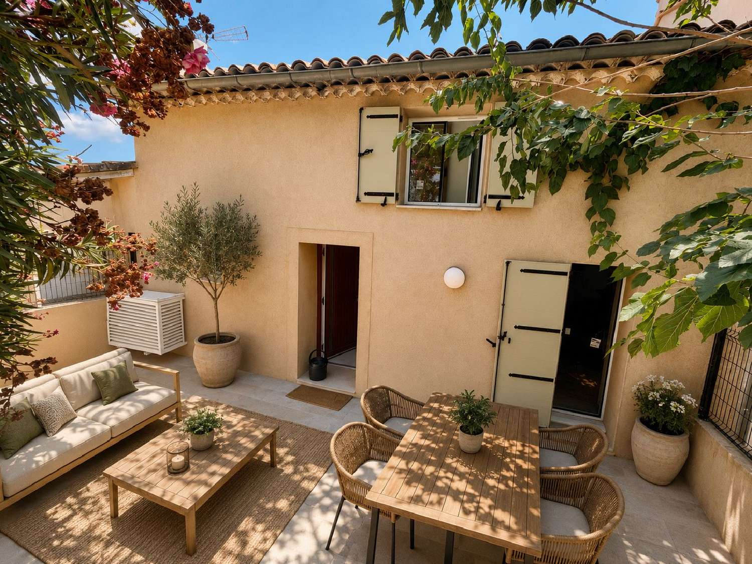 for sale house Mougins Alpes-Maritimes 1