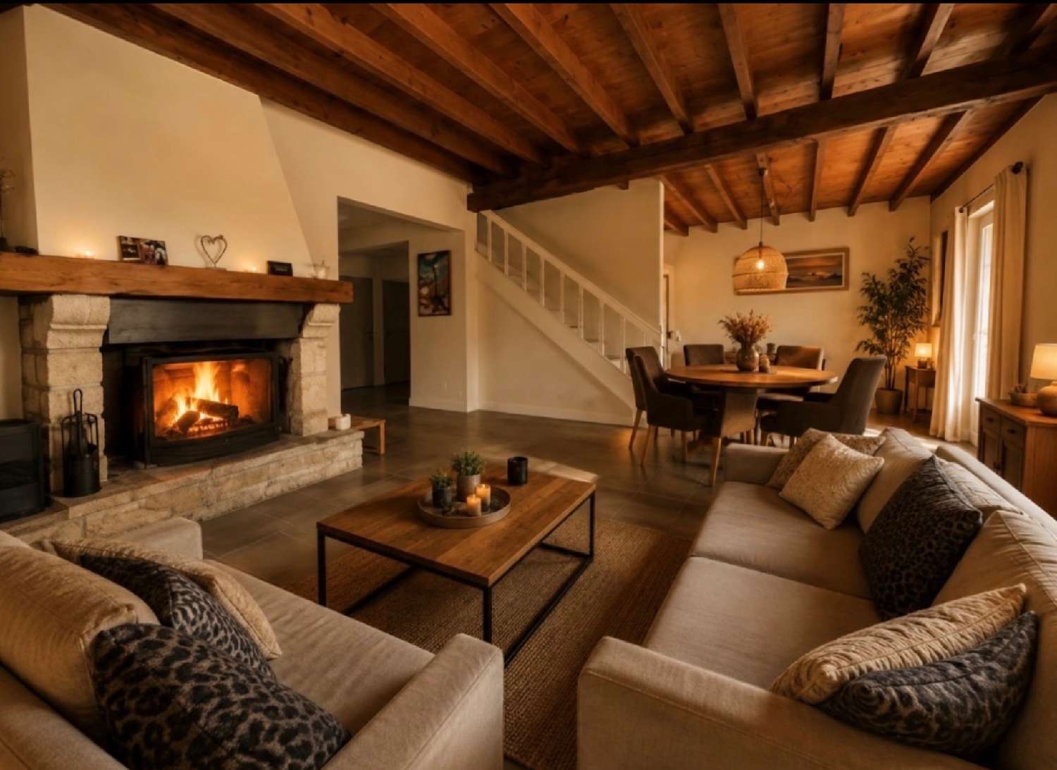 te koop huis Mouguerre Pyrénées-Atlantiques 3