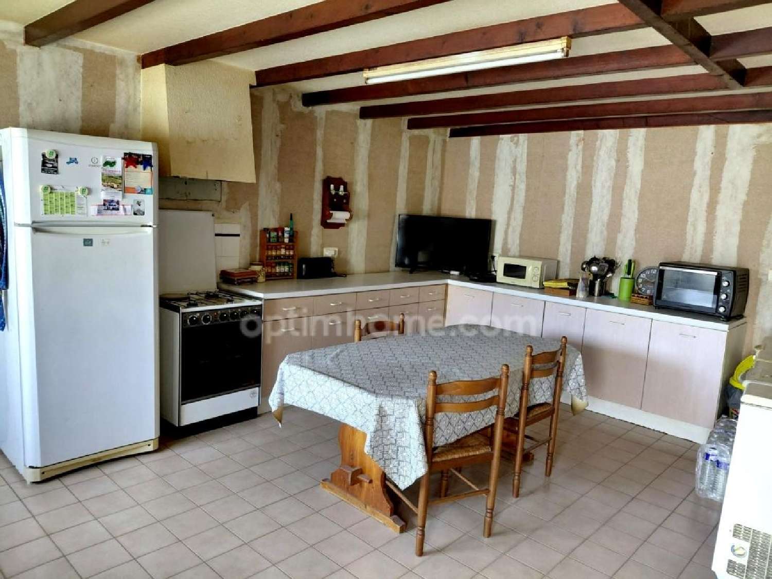 for sale house Mouilleron-en-Pareds Vendée 4