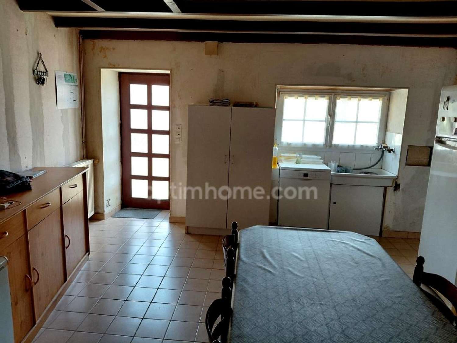 for sale house Mouilleron-en-Pareds Vendée 5
